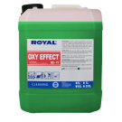 Mocno zapachowy płyn do mycia Oxy Effect konwalia 5 L
